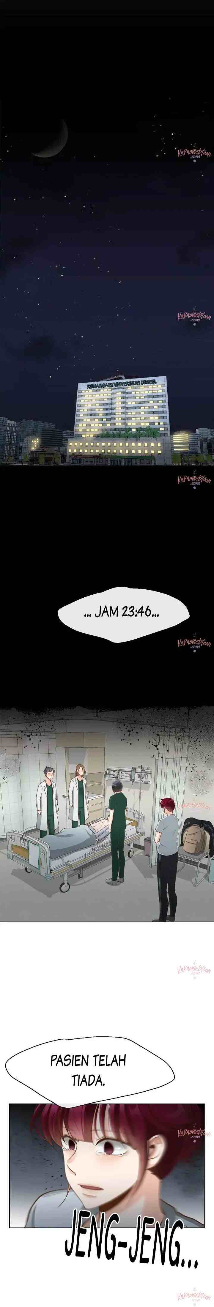 Love Pixie chapter 119 halaman 5