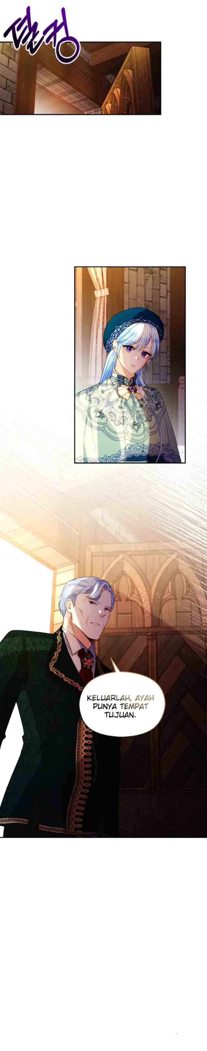 After the Insomnia Was Cured, the Tyrant Became Obsessive chapter 39 halaman 14