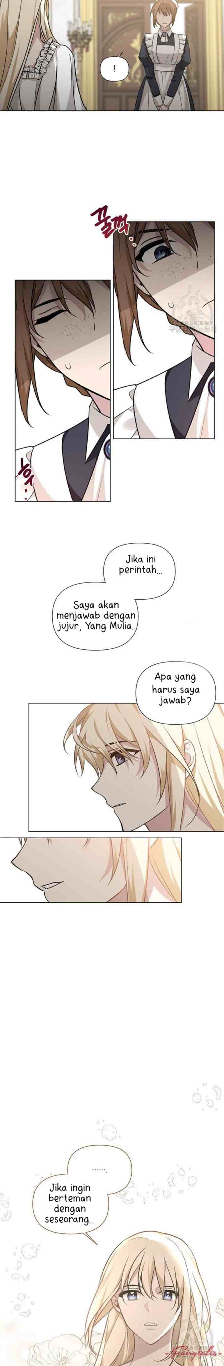 Please Be Obsessed With Me chapter 4 halaman 5