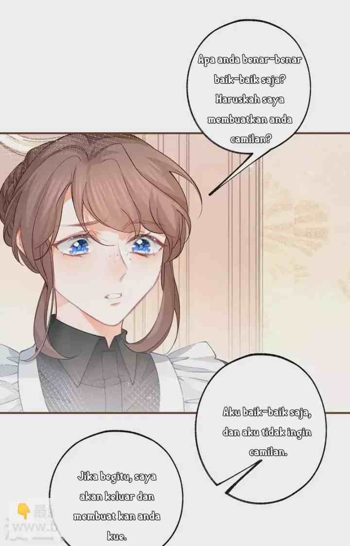 I Became the Sacrificial Princess chapter 94 halaman 7