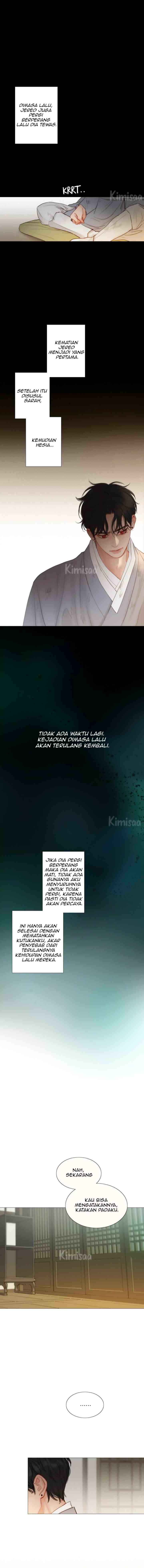 Black Winter chapter 69 halaman 11