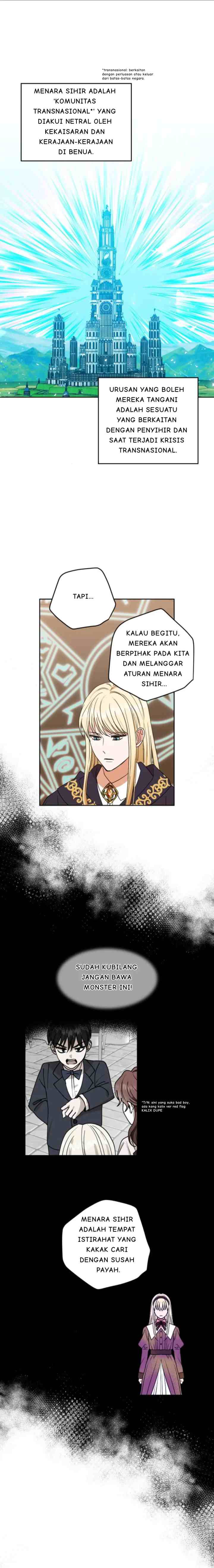 Leveling My Husband to the Max chapter 89 halaman 14