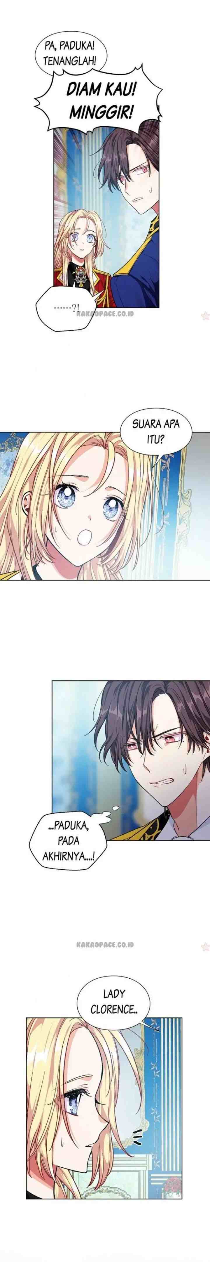 Doctor Elise: The Royal Lady with the Lamp chapter 79 halaman 9