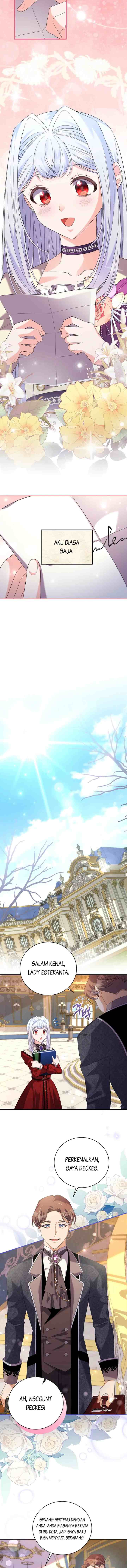 I Ran Away and Got Married chapter 39 halaman 9