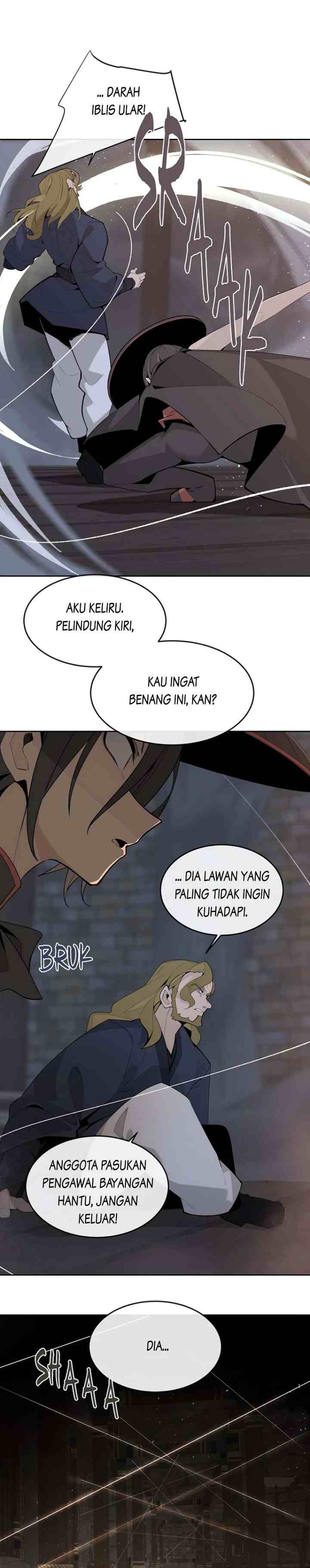 Devil Sword King chapter 325 halaman 19