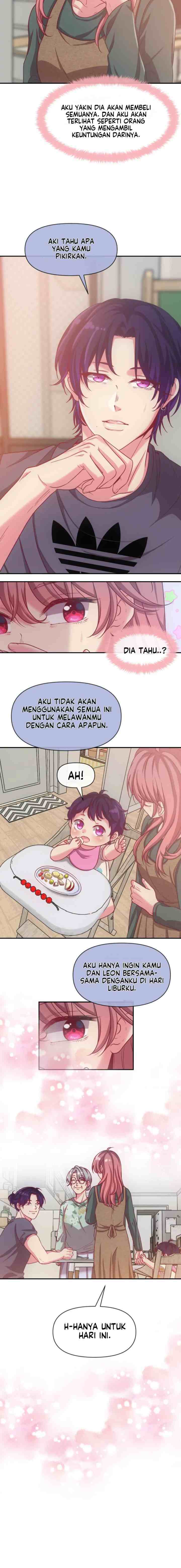 Hello Baby chapter 6 halaman 11
