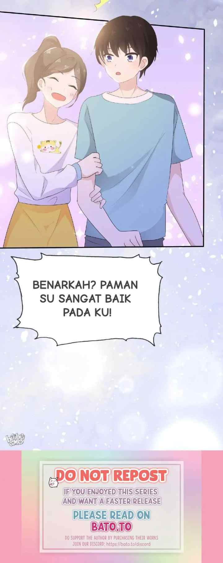 She Lived In Your Heart For Many Years chapter 14 halaman 16