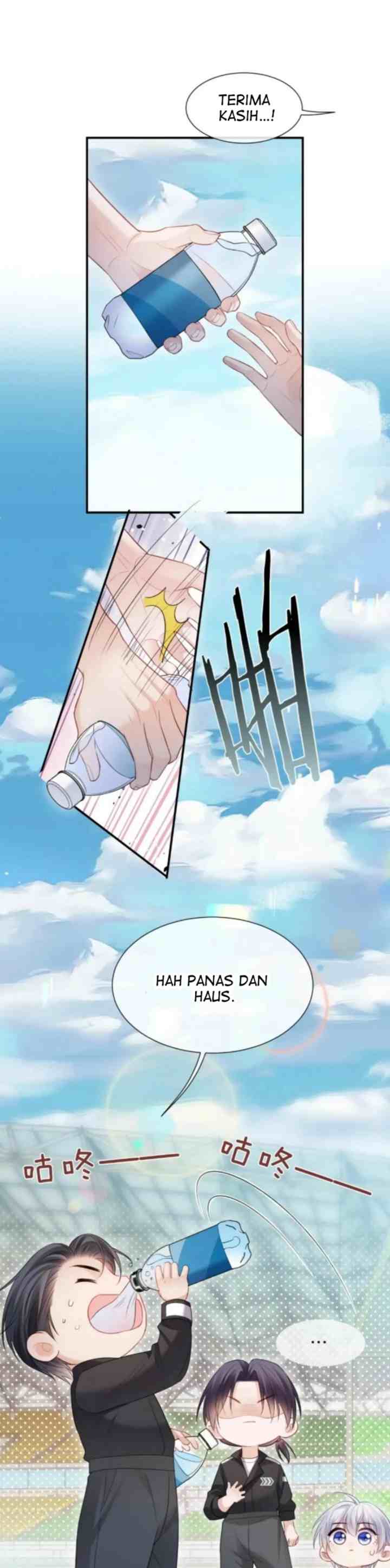 Continued Love chapter 95 halaman 9