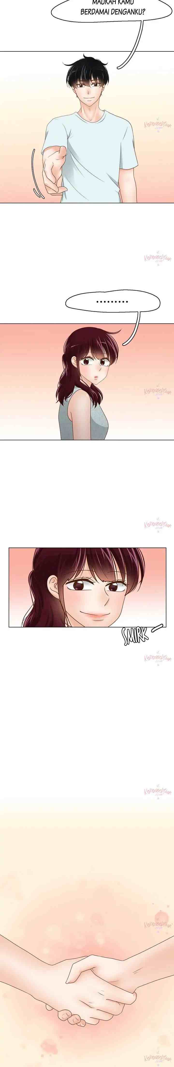 Love Pixie chapter 90 halaman 17