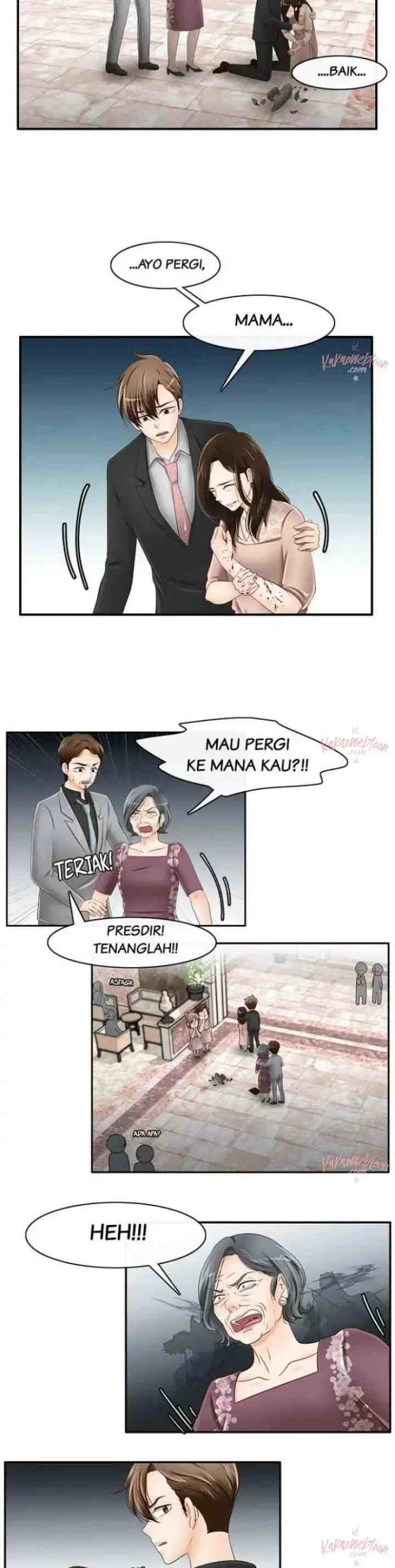 Love Pixie chapter 25 halaman 4