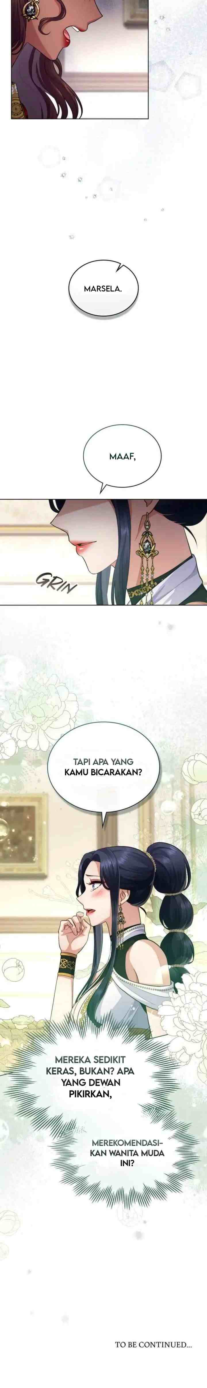 Lies Become You chapter 59 halaman 17
