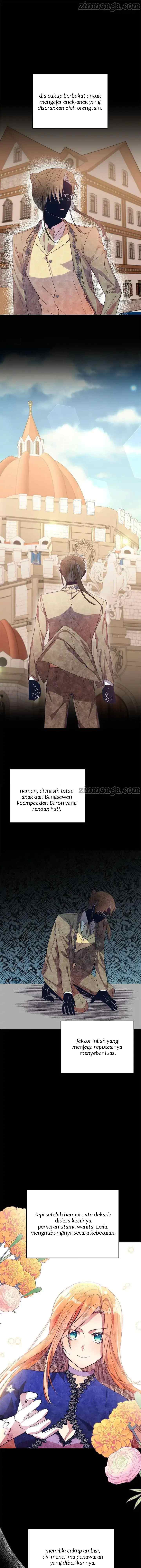 How to Place My Dog on the Throne chapter 16 halaman 10