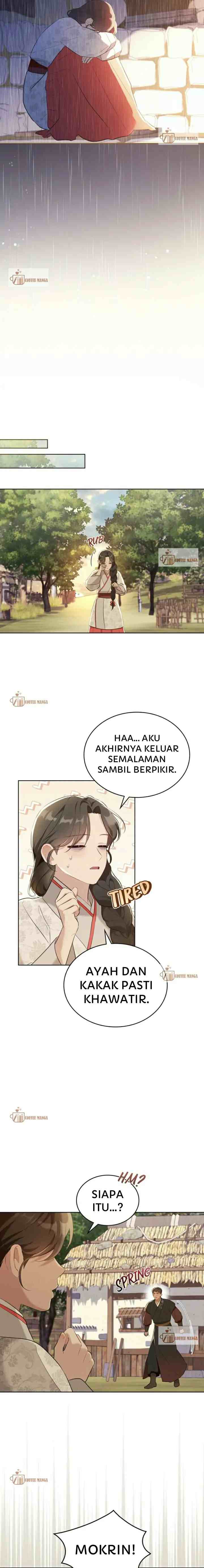 Mokrin chapter 12 halaman 14
