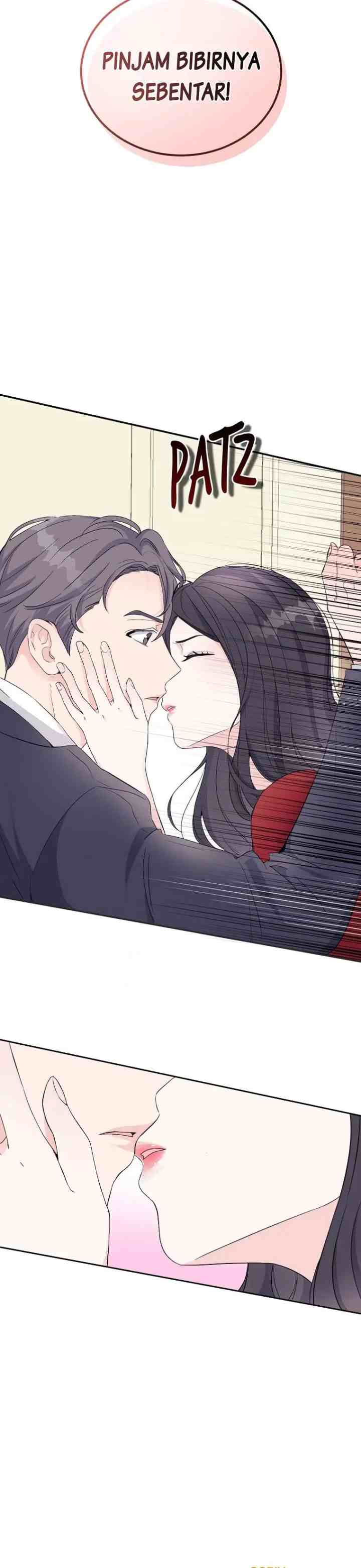 Lend Me Your Lips chapter 1 halaman 20