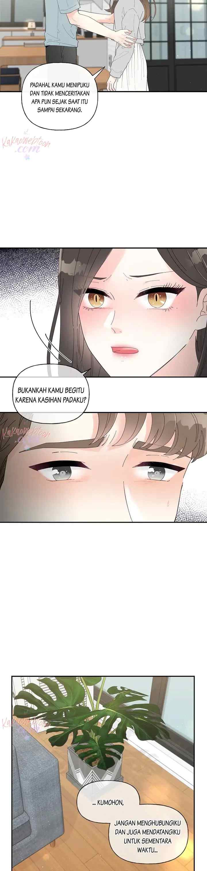 Before I Lose You chapter 42 halaman 6