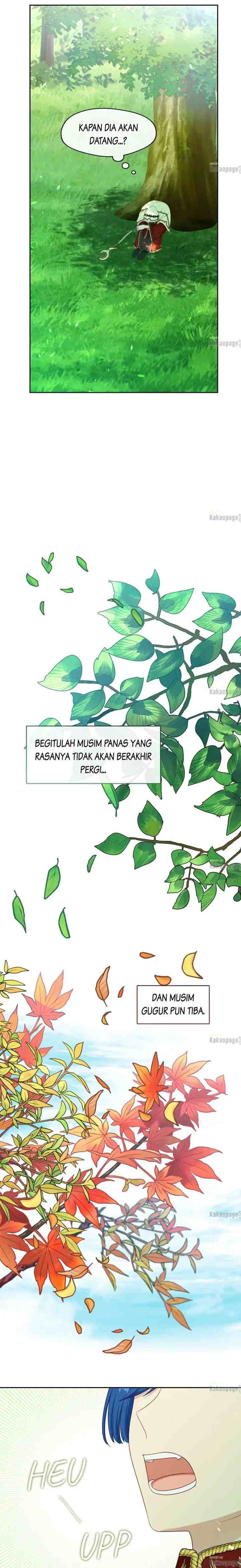 Beware the Villainess! chapter 119 halaman 15