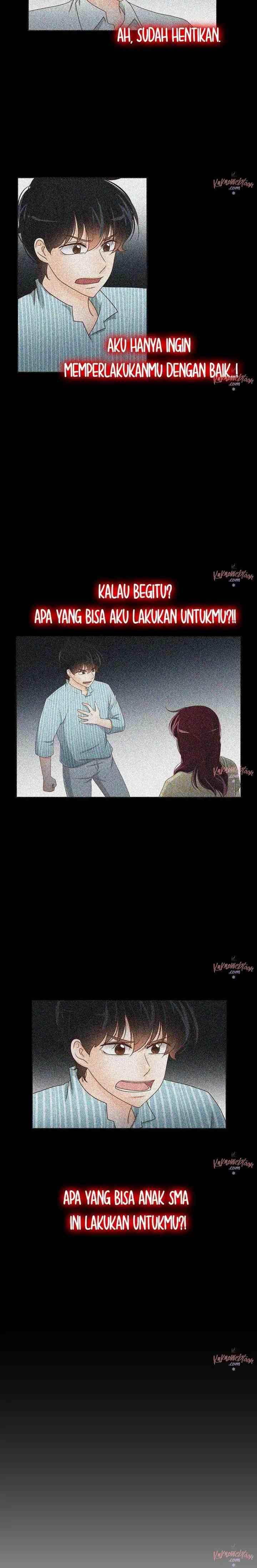 Love Pixie chapter 106 halaman 4