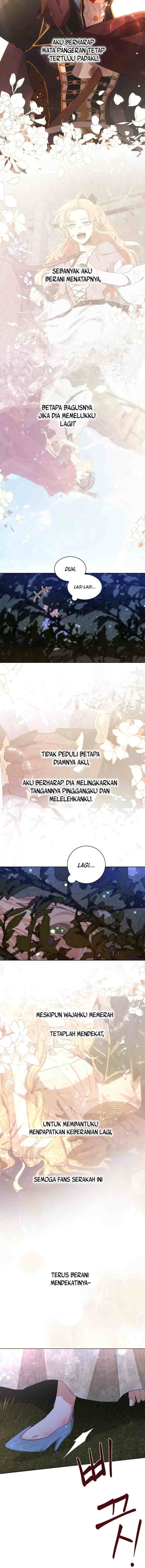 I'm Stanning the ‏Prince chapter 71 halaman 5