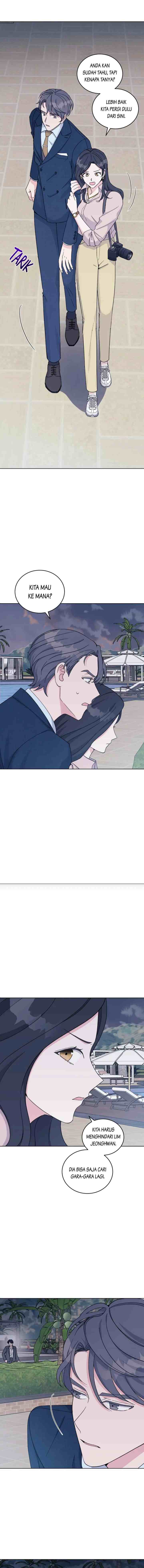 Lend Me Your Lips chapter 12 halaman 5