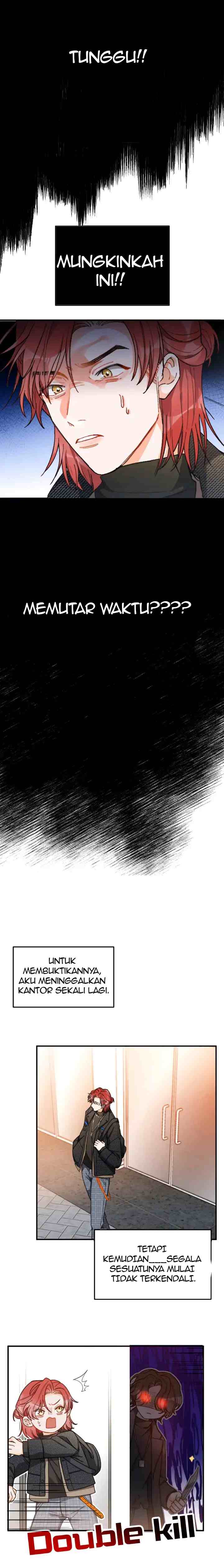 Kiss The Abyss chapter 1 halaman 10