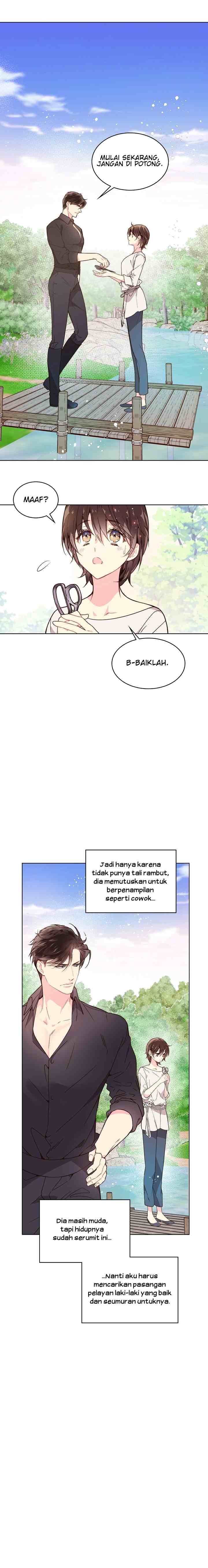 Béatrice chapter 35 halaman 11