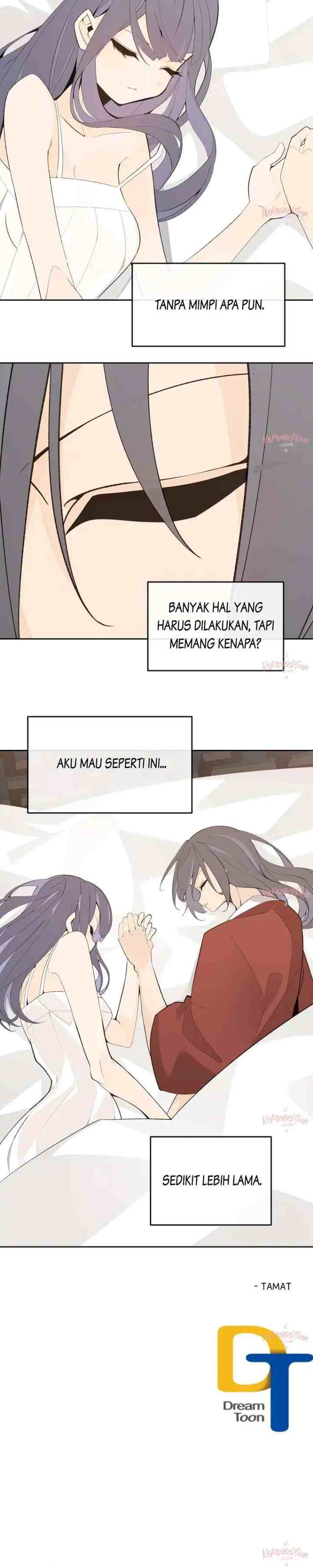 Devil Sword King chapter 330 halaman 20