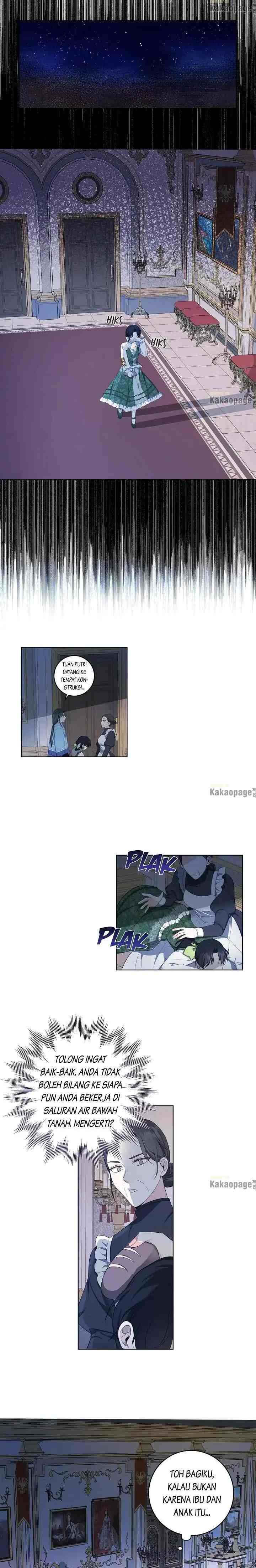 I Became the Wife of a Tragedy's Main Lead chapter 33 halaman 8