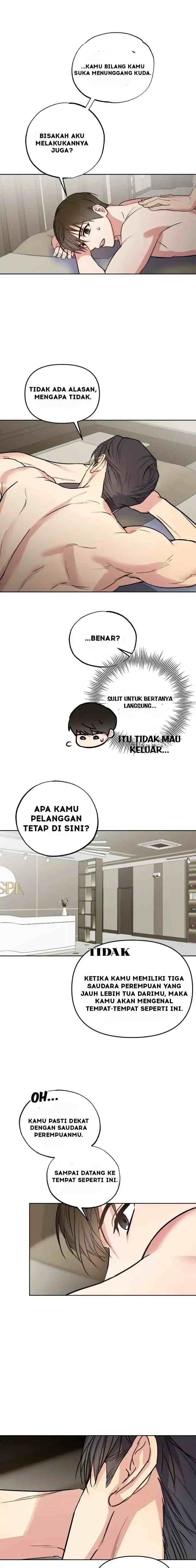 Easy To Read chapter 20 halaman 9