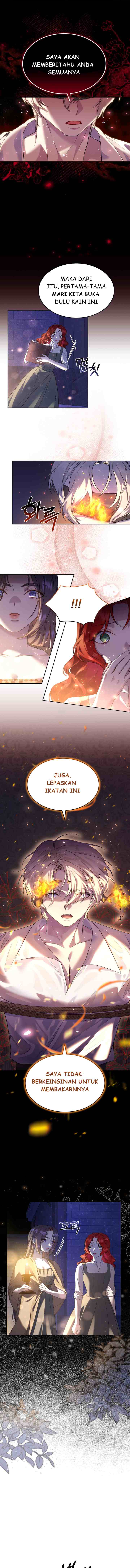 Fairy Legacy chapter 24 halaman 8
