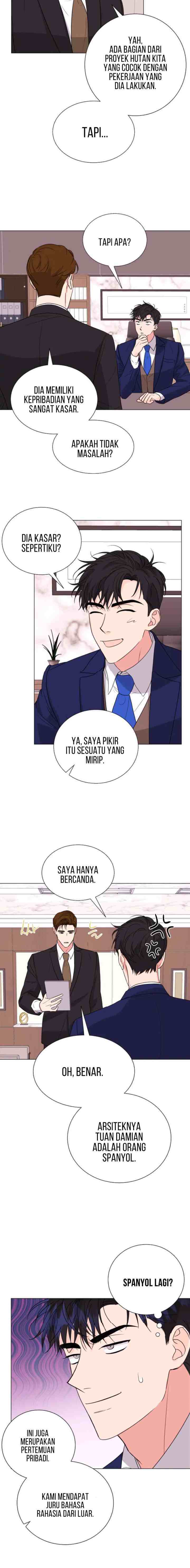 See You After Work chapter 3 halaman 15