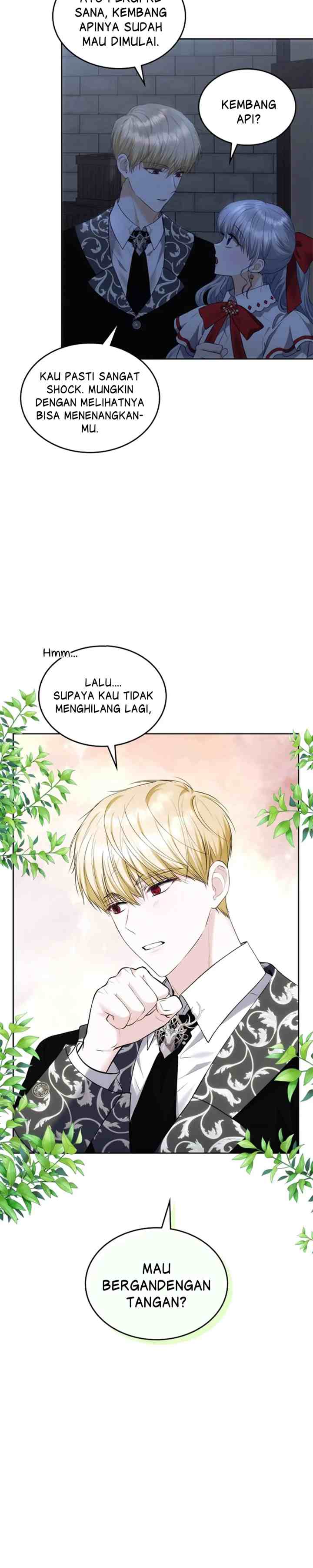 The Crown Prince's Fiance chapter 46 halaman 14