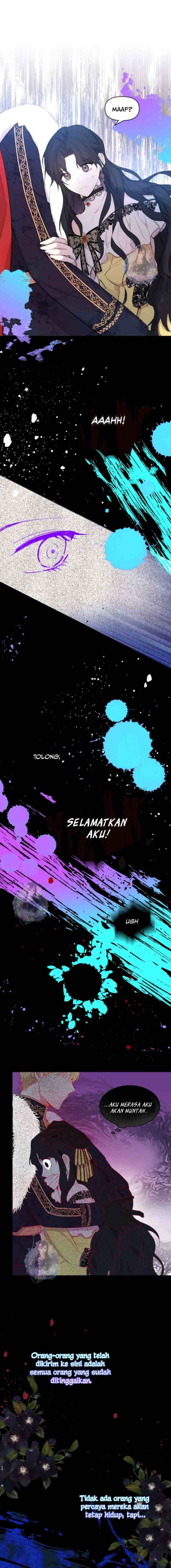 I Became the Wife of a Tragedy's Main Lead chapter 1 halaman 8