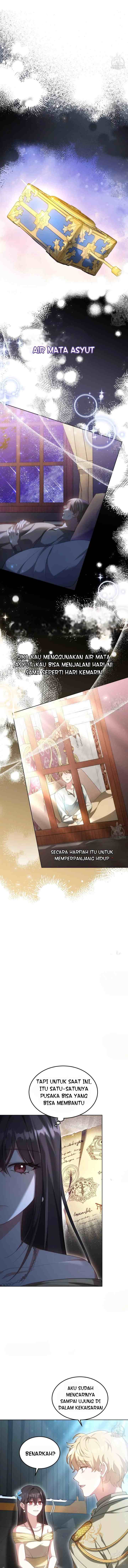 I Hated It Even More chapter 19 halaman 5