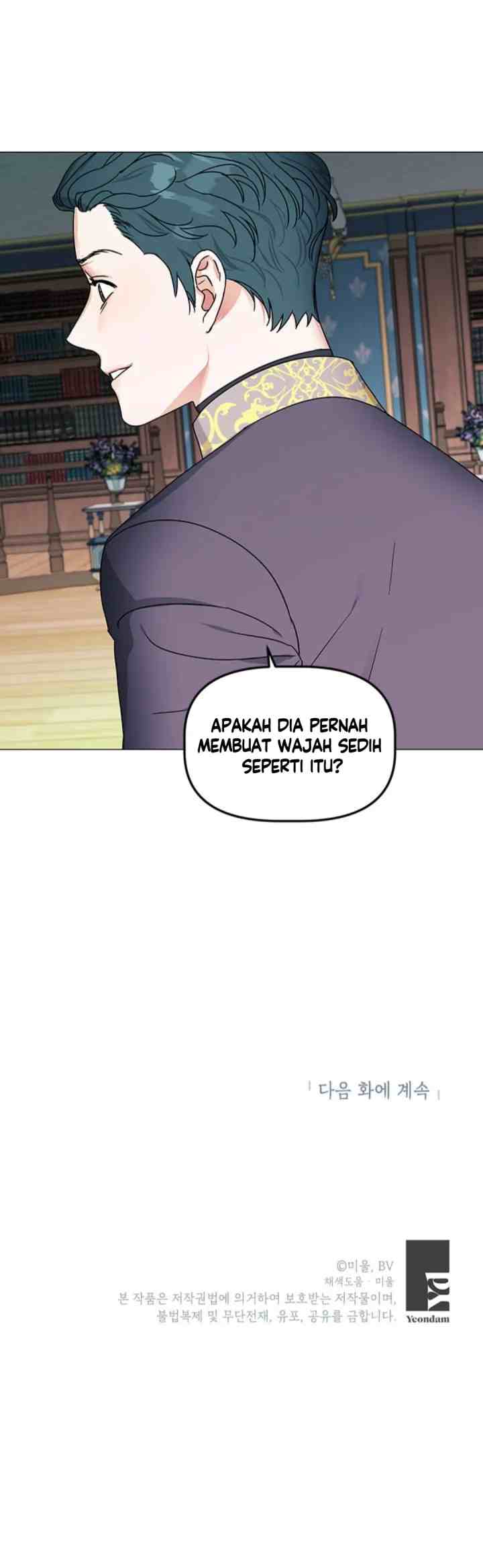 My Dazzling Downfall chapter 56 halaman 11