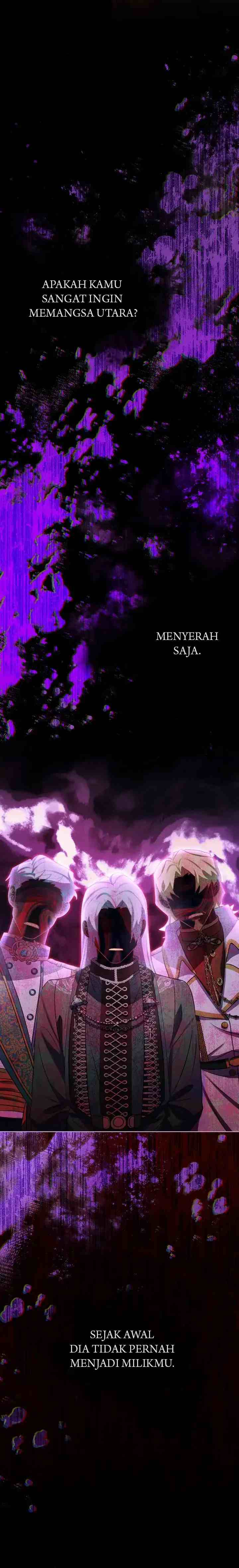 Princess of the Animals chapter 29 halaman 4