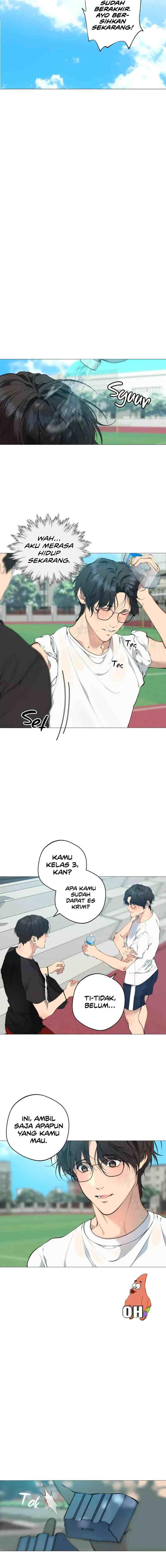 Lost in the Cloud chapter 64 halaman 4