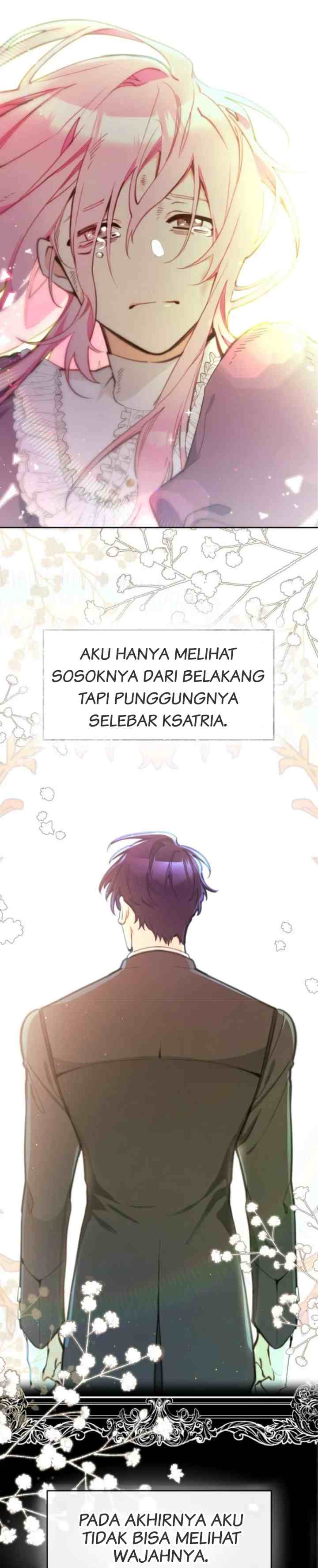 Lotto Princess chapter 12 halaman 11