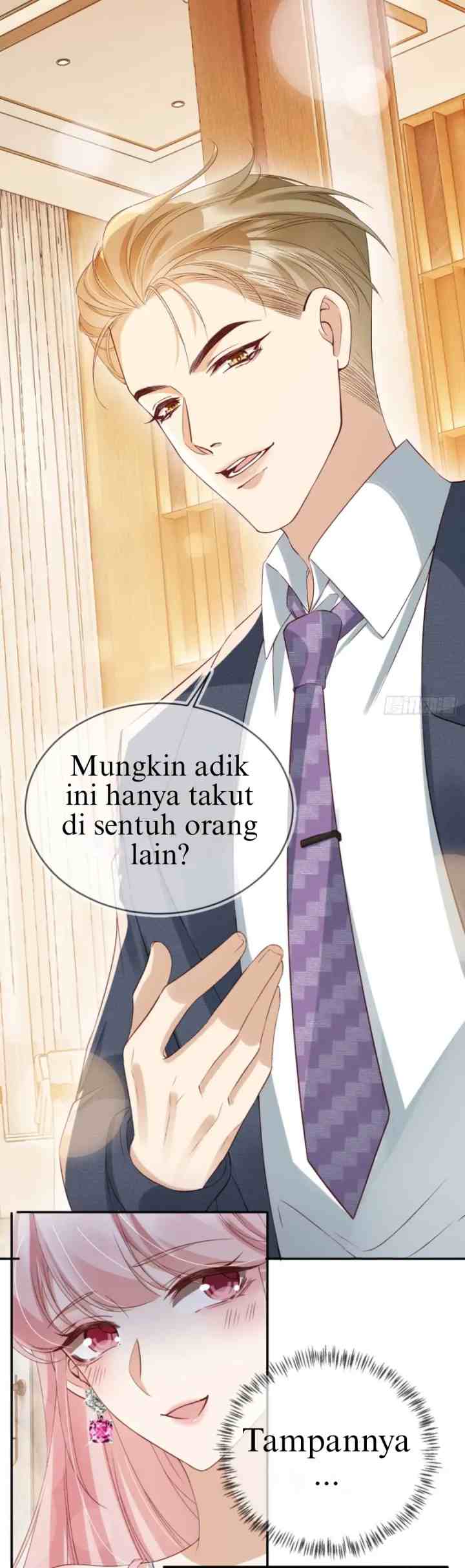 I Married the Disabled Big Shot After My Rebirth chapter 13 halaman 19
