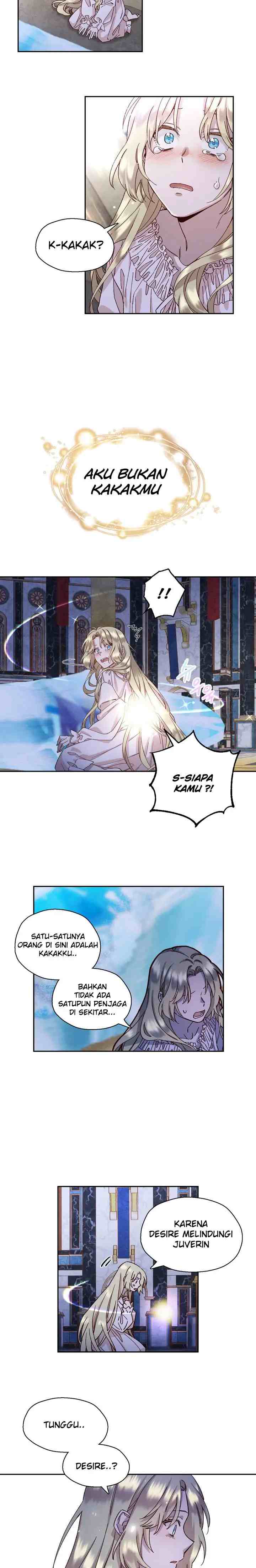 Guhaejuseyo Gongjunim chapter 4 halaman 4