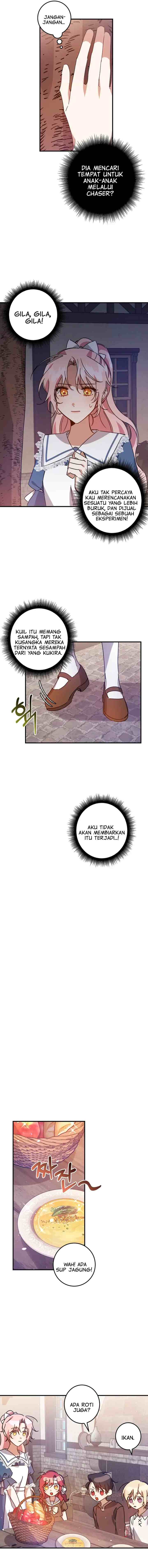 I Raised the Villains Preciously chapter 4 halaman 8