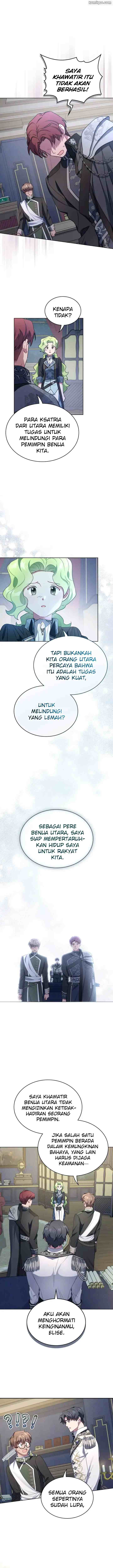 Princess of the Animals chapter 32 halaman 4