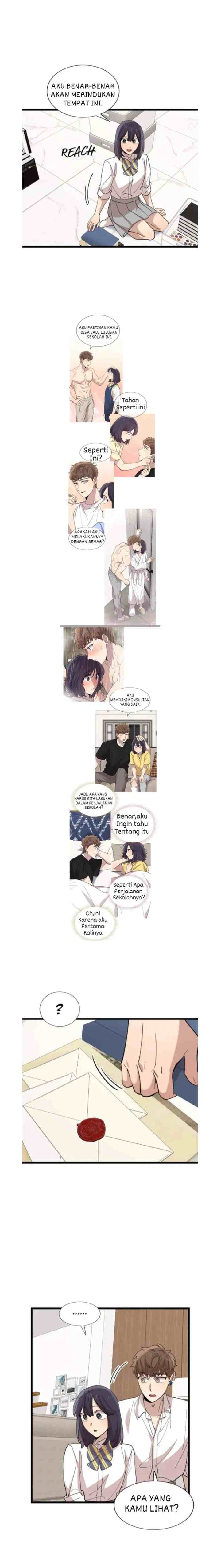 He Can't Be This Dumb! chapter 90 halaman 15