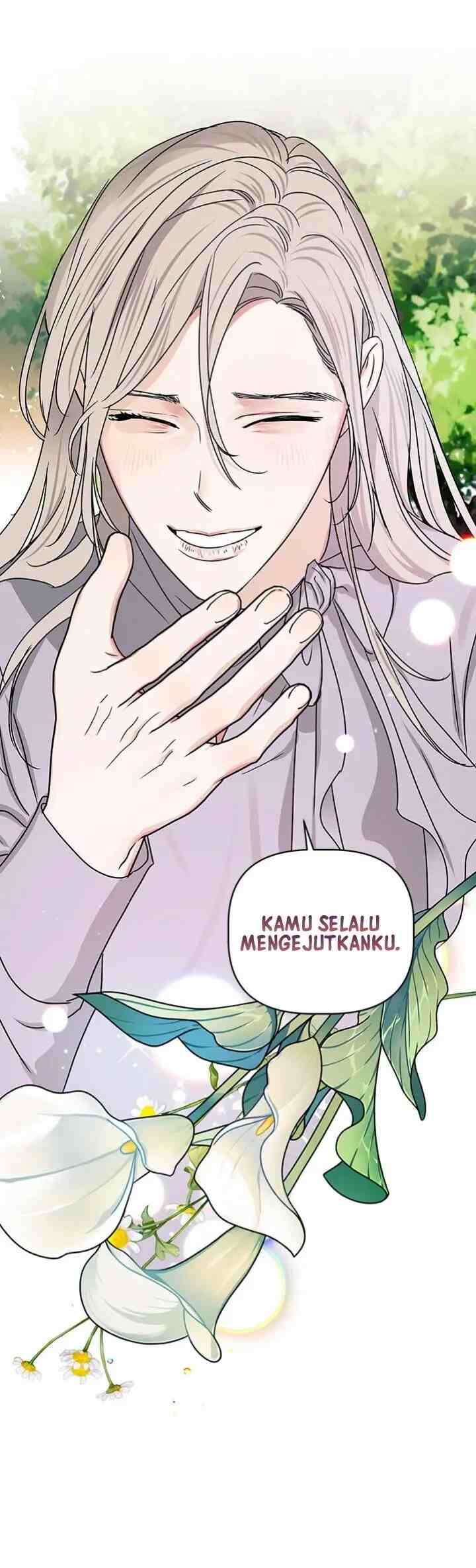 My Dazzling Downfall chapter 14 halaman 15