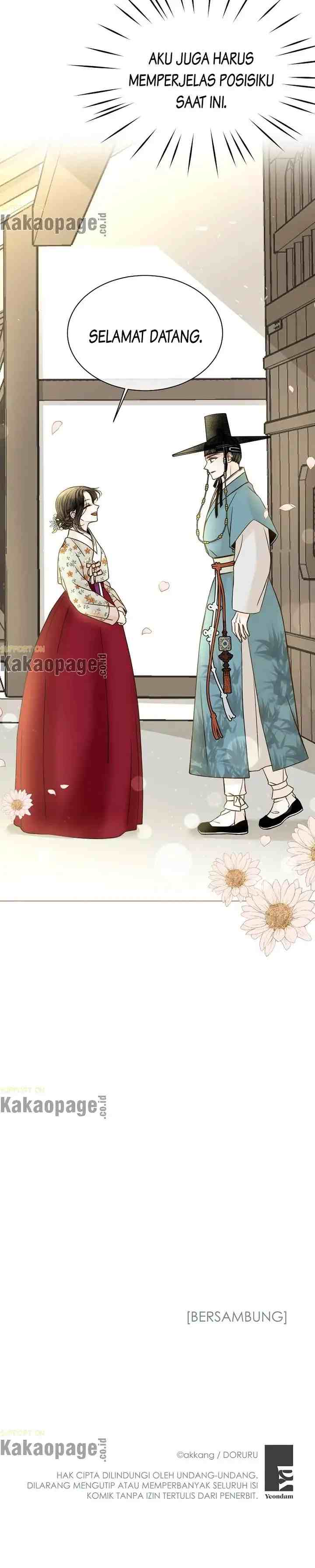 Oh! My Hubby-nim chapter 12 halaman 20