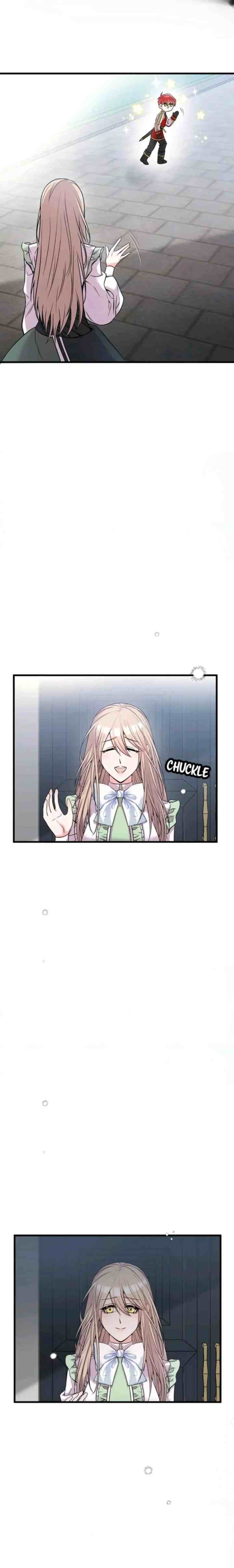 Amelia's Opalescent Marriage chapter 7 halaman 11