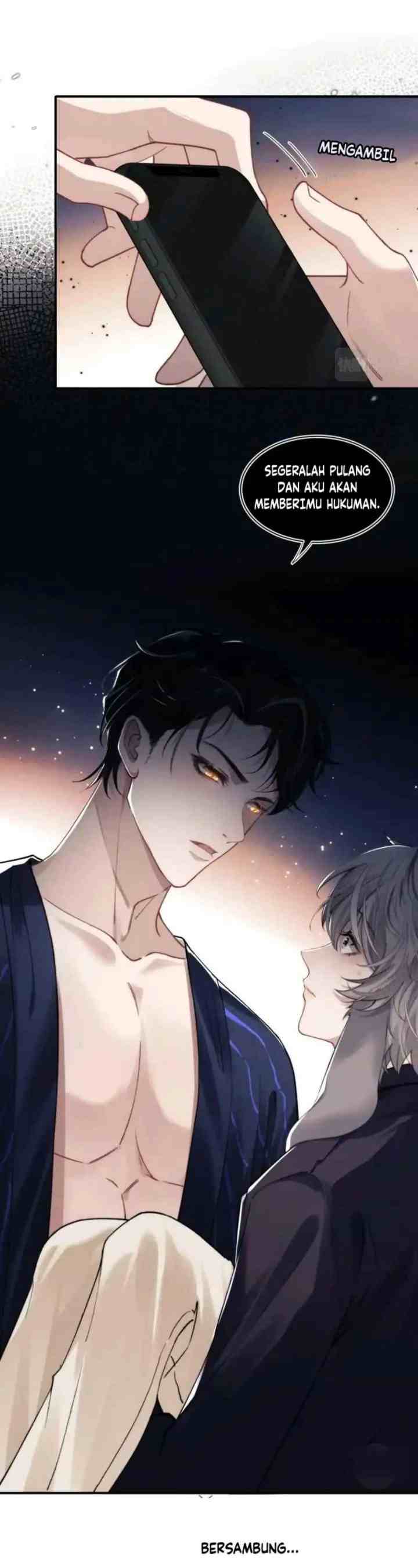 Everlasting Love chapter 3 halaman 14