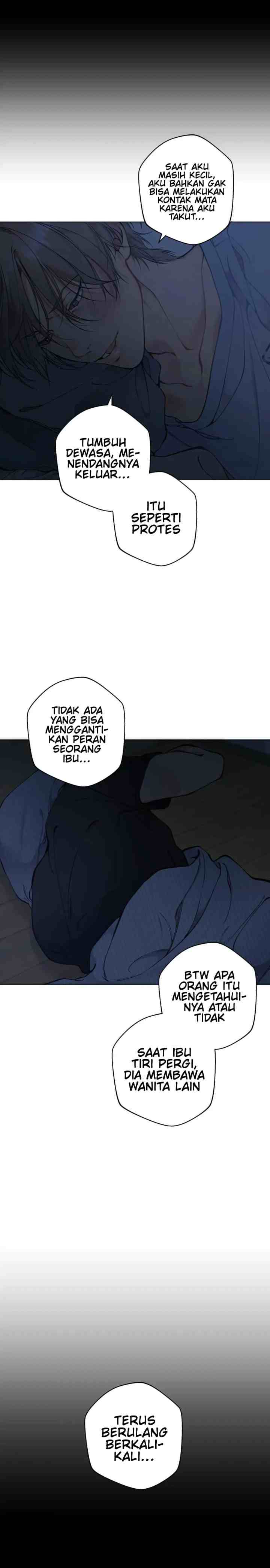 Lost in the Cloud chapter 43 halaman 4