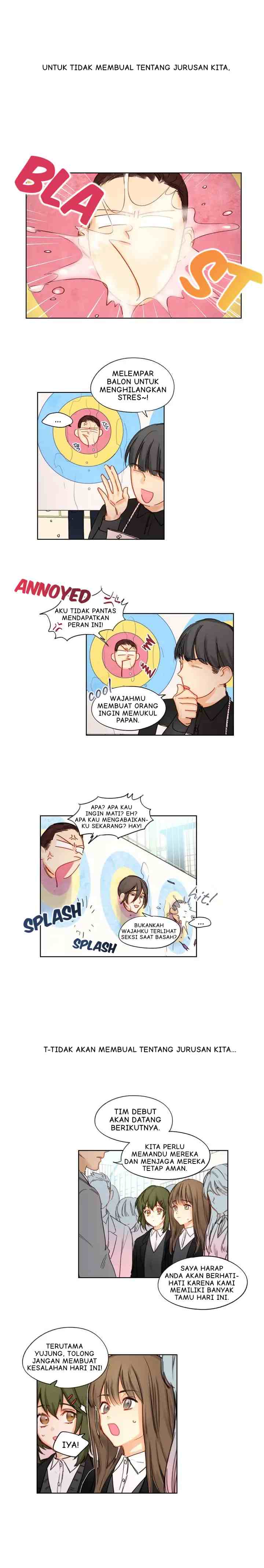 Trainee chapter 20 halaman 9