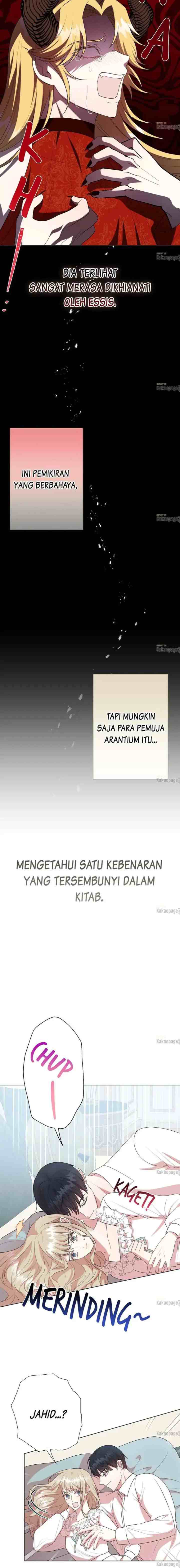 Please Don't Eat Me! chapter 83 halaman 7