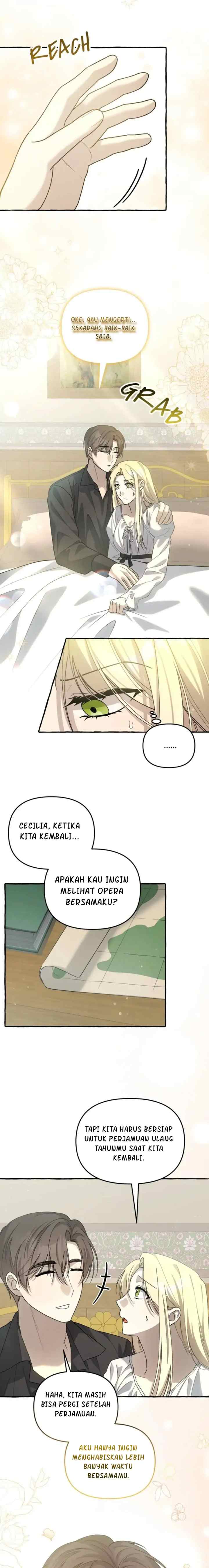 Are We Still In Love? chapter 17 halaman 4